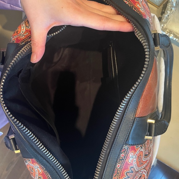 Givenchy Antigona bag - Medium size - Picture 6 of 8